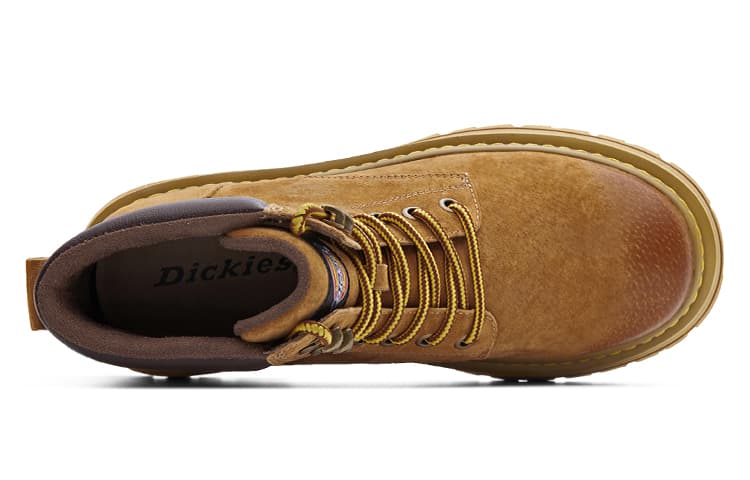 Ботинки уличные Dickies - изображение 3