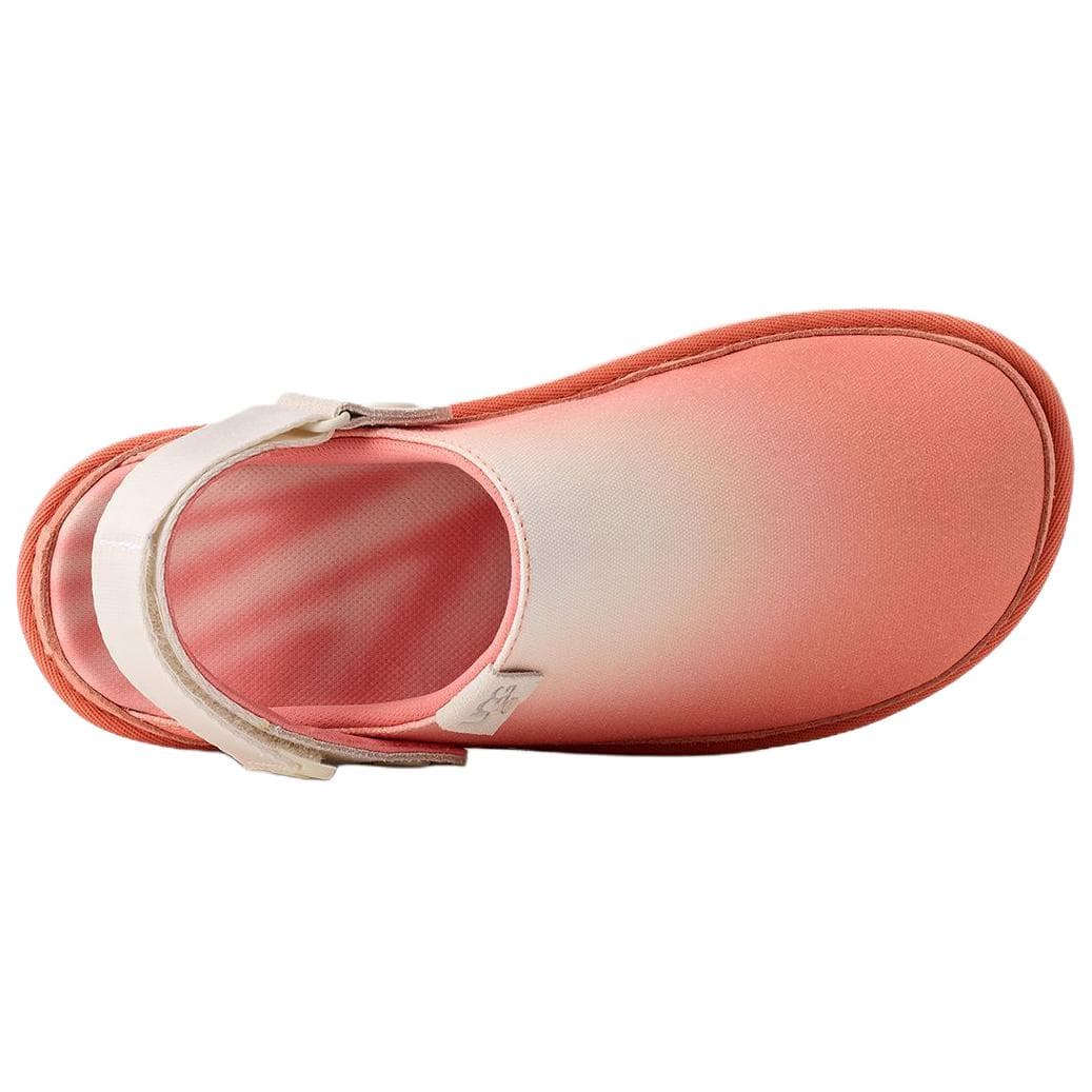 Сандалии UGG Goldenstar Clog ЭВА Устойчивые к истиранию Закрытые тапочки Женские Солнечный свет Розовый - изображение 4