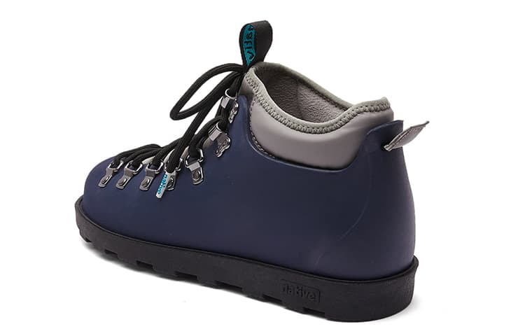 Ботинки Native Shoes Fitzsimmons2.0 - изображение 3