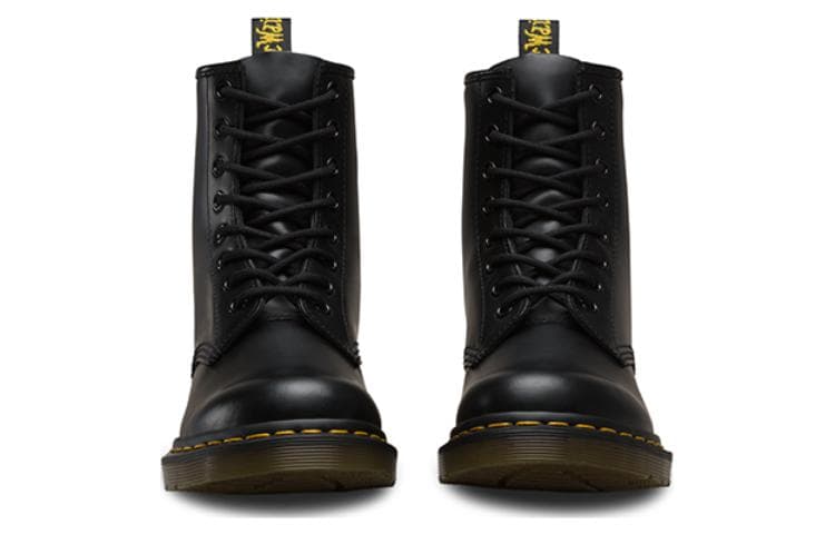 Ботинки Dr. Martens 1460 Black - изображение 5