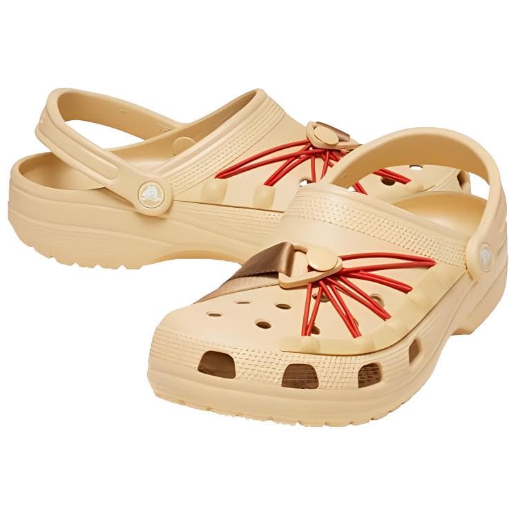 Сабо Crocs EVA - изображение 4