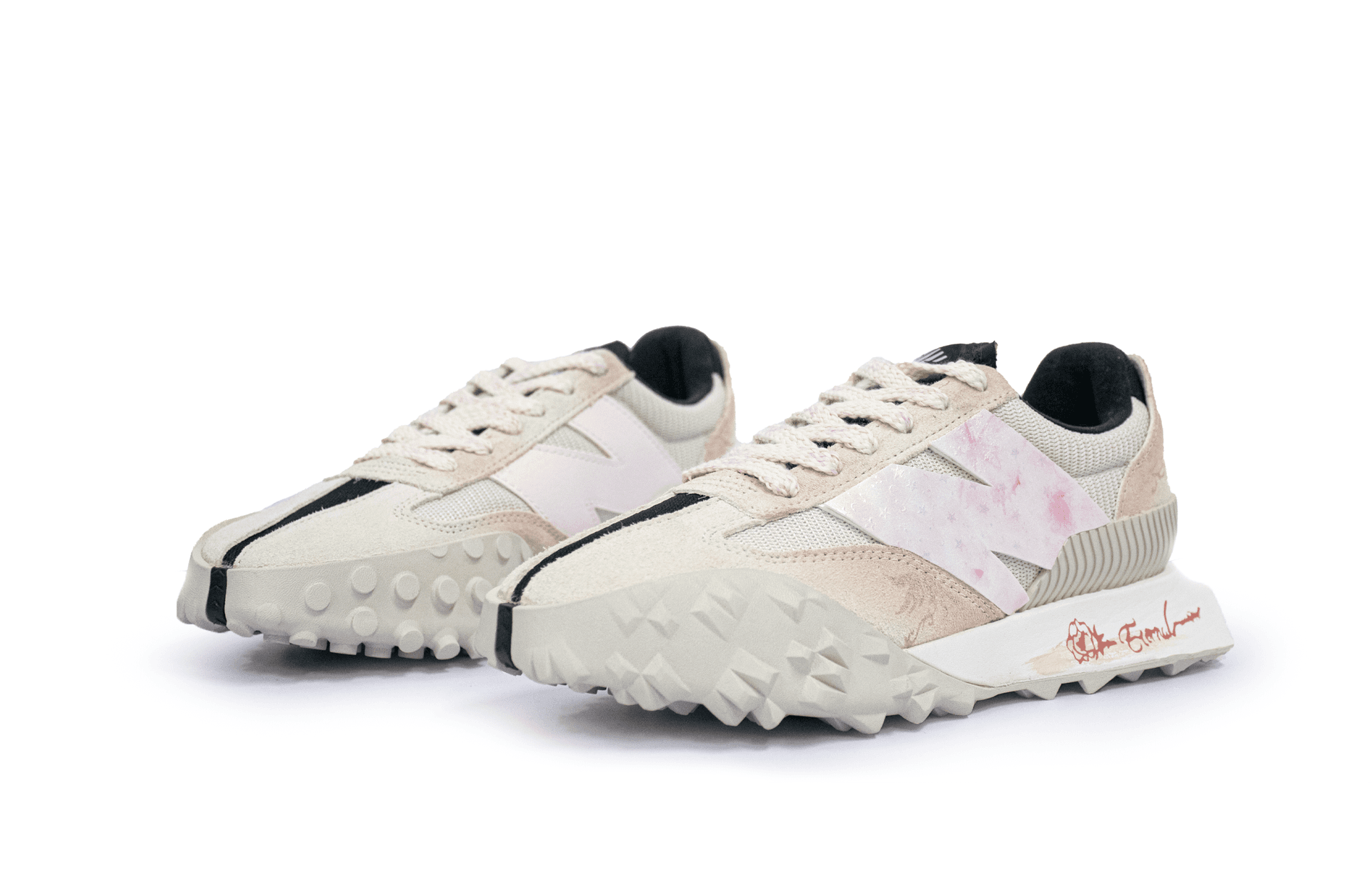 Кроссовки New Balance XC-72 - изображение 3