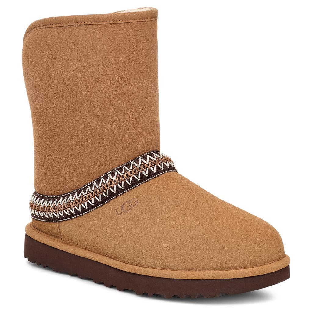 Ботинки зимние UGG - изображение 3