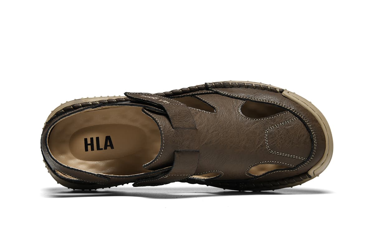 Сандалии HLA Горная обувь для мужчин - изображение 8