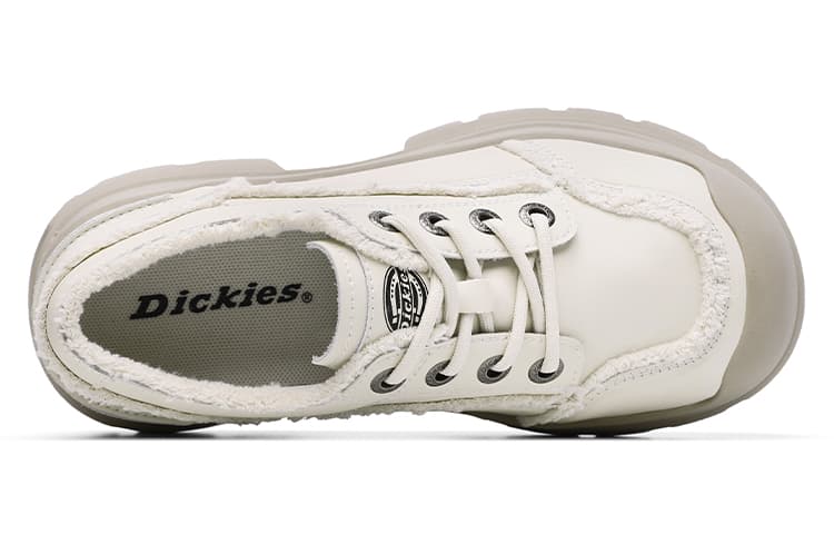 Тапочки Dickies - изображение 3