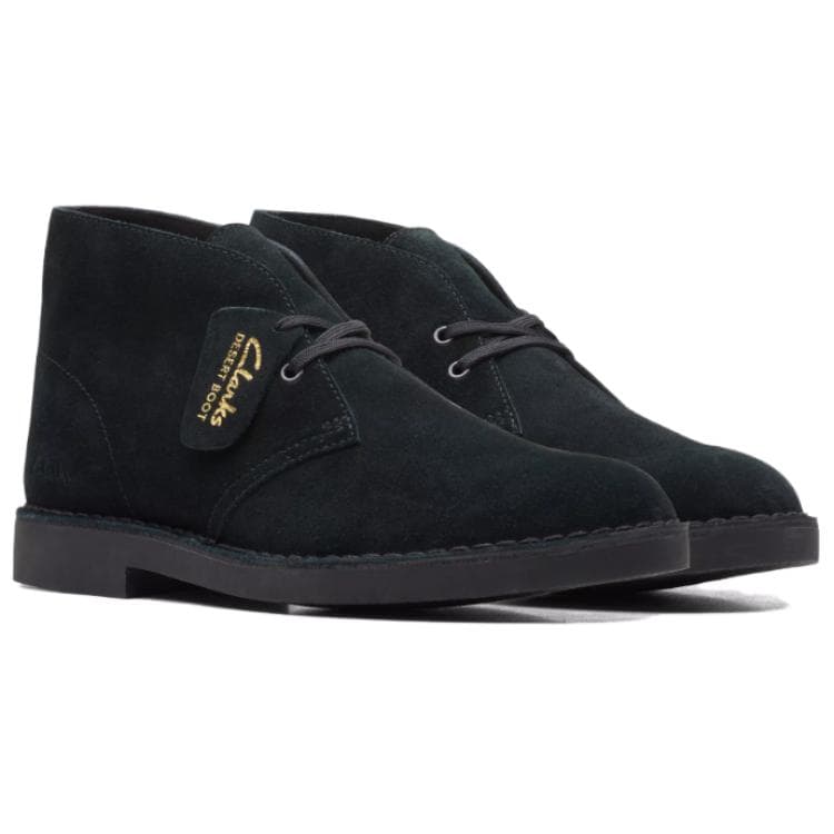 Сапоги Clarks - изображение 3