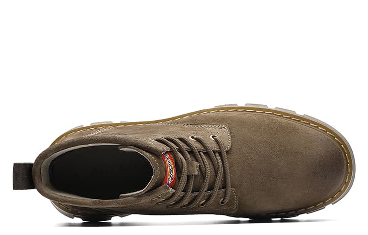 Ботинки Dickies - изображение 3