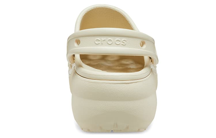 Сабо Crocs Classic Clog Bone White - изображение 5