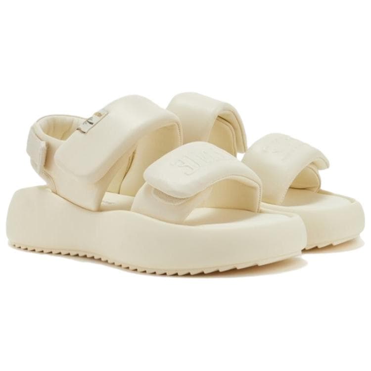Шлёпанцы Teenie Weenie 4.5cm - изображение 4