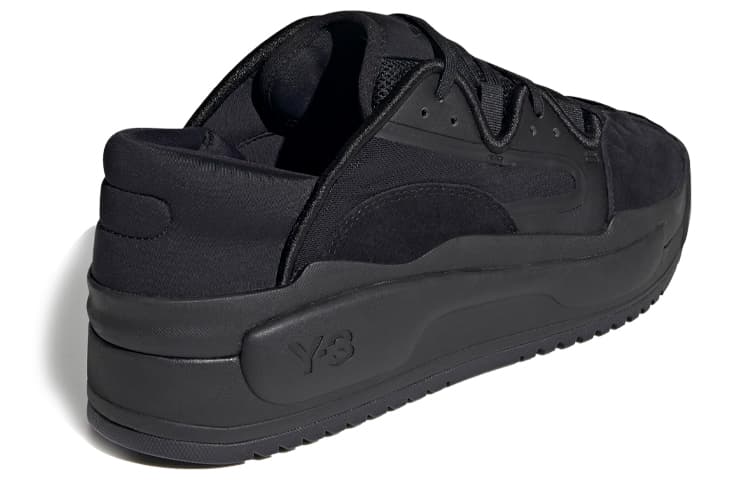 Кроссовки adidas Y-3 Hokori II - изображение 4