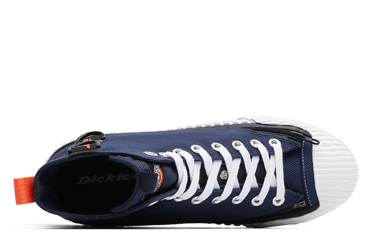 Кеды Dickies - изображение 3