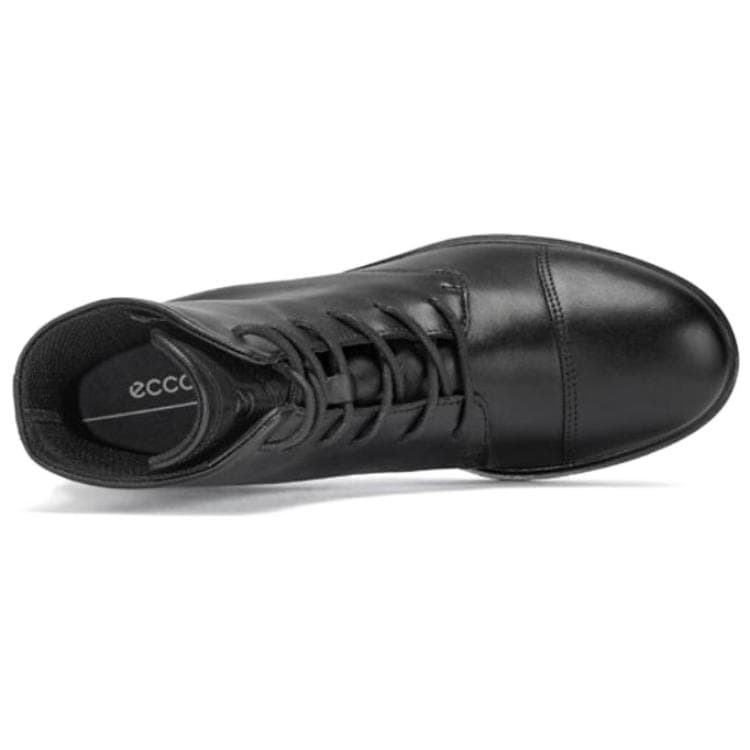 Сапоги ecco 15 - изображение 4