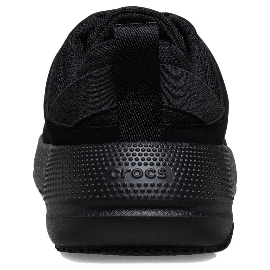 Шлёпанцы Crocs - изображение 5