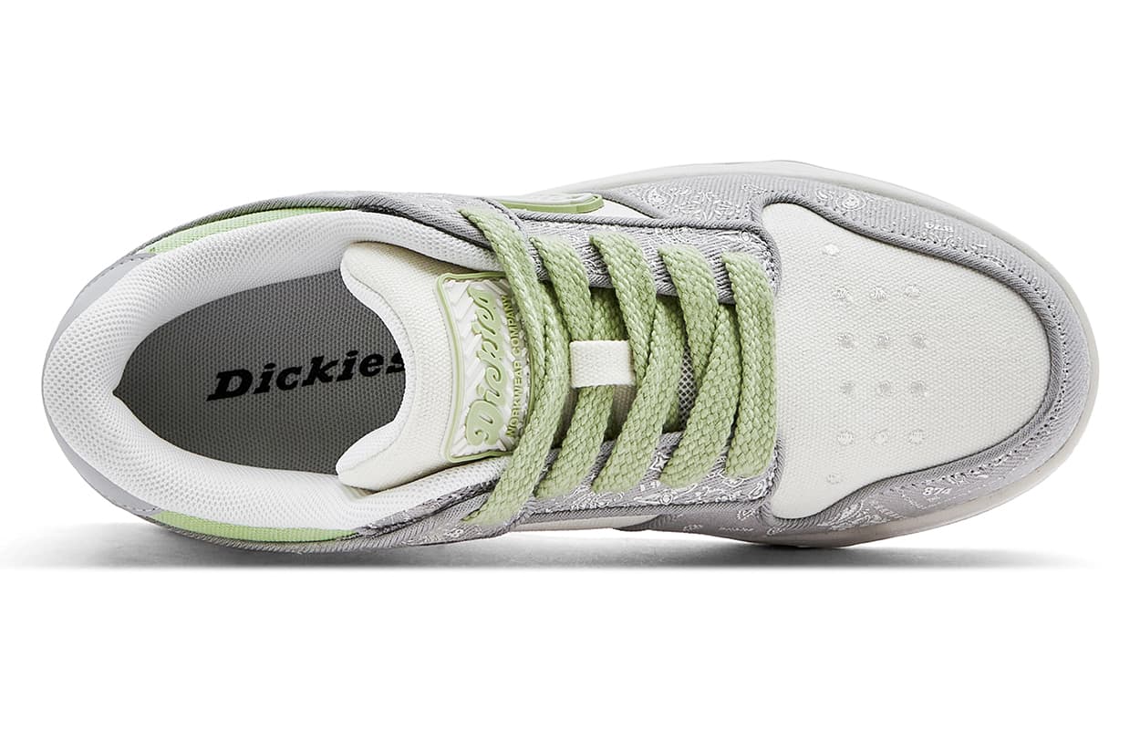 Кроссовки Dickies - изображение 3