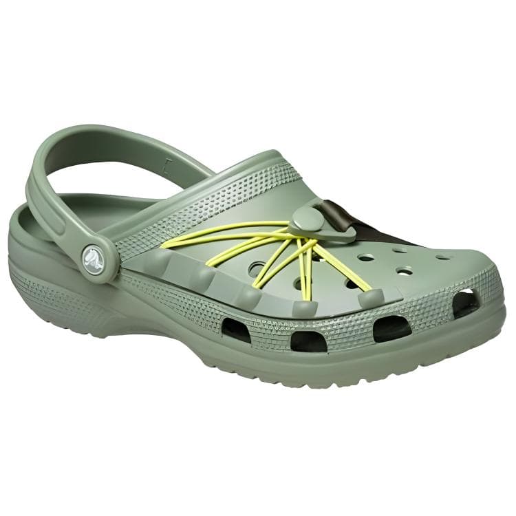 Сабо Crocs EVA - изображение 3
