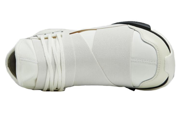 Кроссовки Y-3 Qasa White - изображение 5