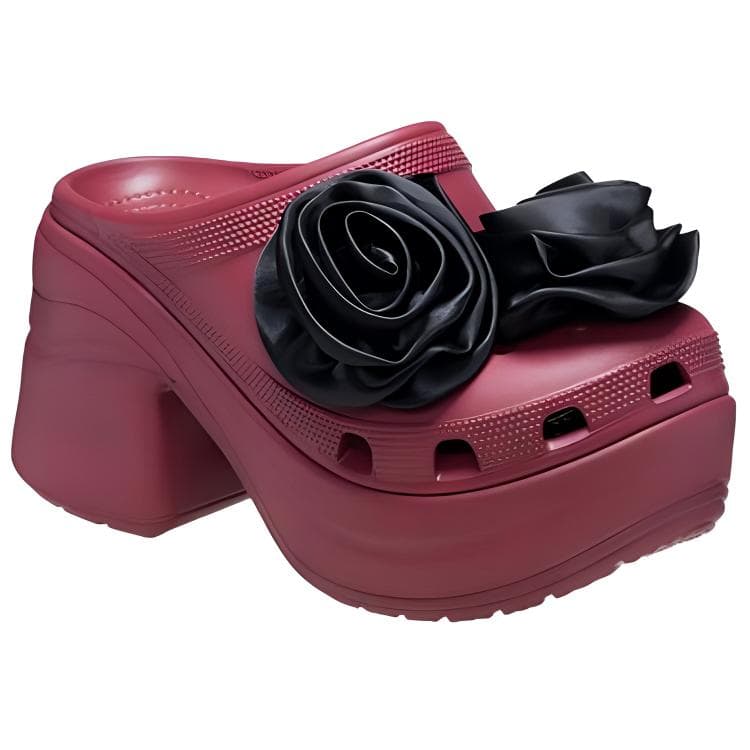 Туфли Crocs 9cm - изображение 3