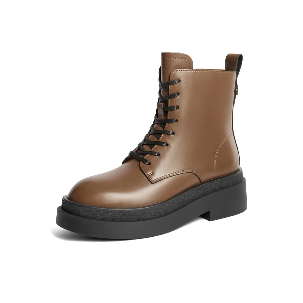 Ботинки BELLE 5cm - изображение 2
