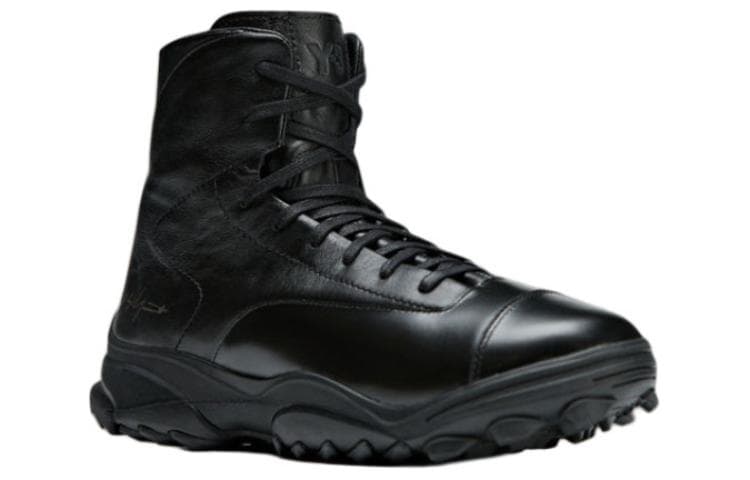 Кроссовки Y-3 - изображение 3