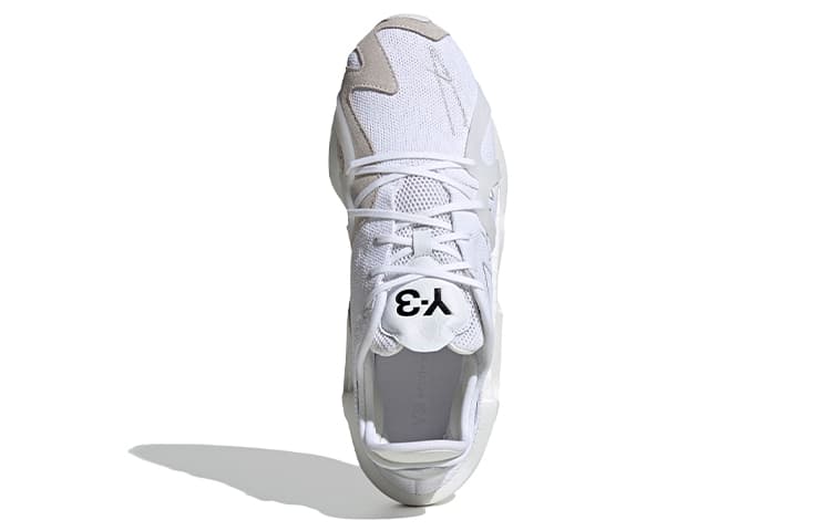 Кроссовки adidas Y-3 Fyw S-97 - изображение 5