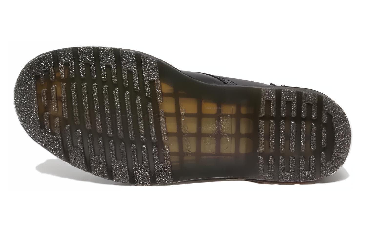 Ботинки Dr.Martens 1460 GOTHIC AMERICANA LEATHER LACE UP BOOTS - изображение 5