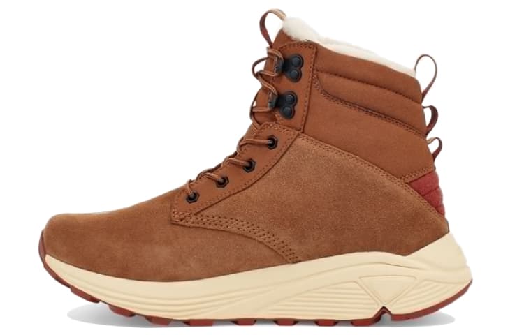 Ботинки уличные UGG Miwo - изображение 1