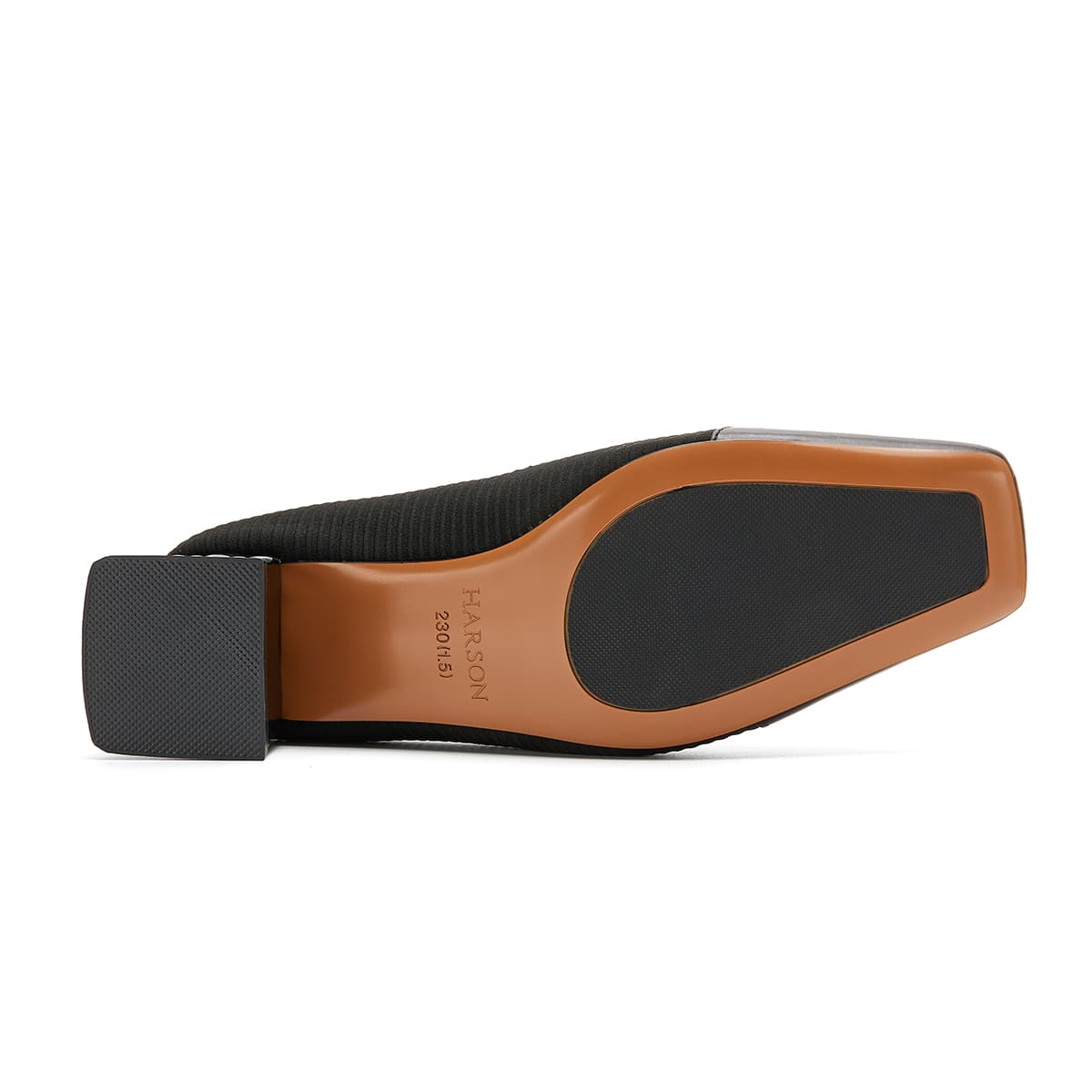 Тапочки HARSON 4.5cm - изображение 4