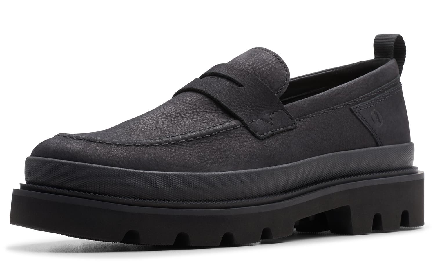 Ботинки Clarks - изображение 2