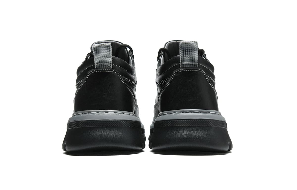 Ботинки HLA Martin Boots - изображение 4