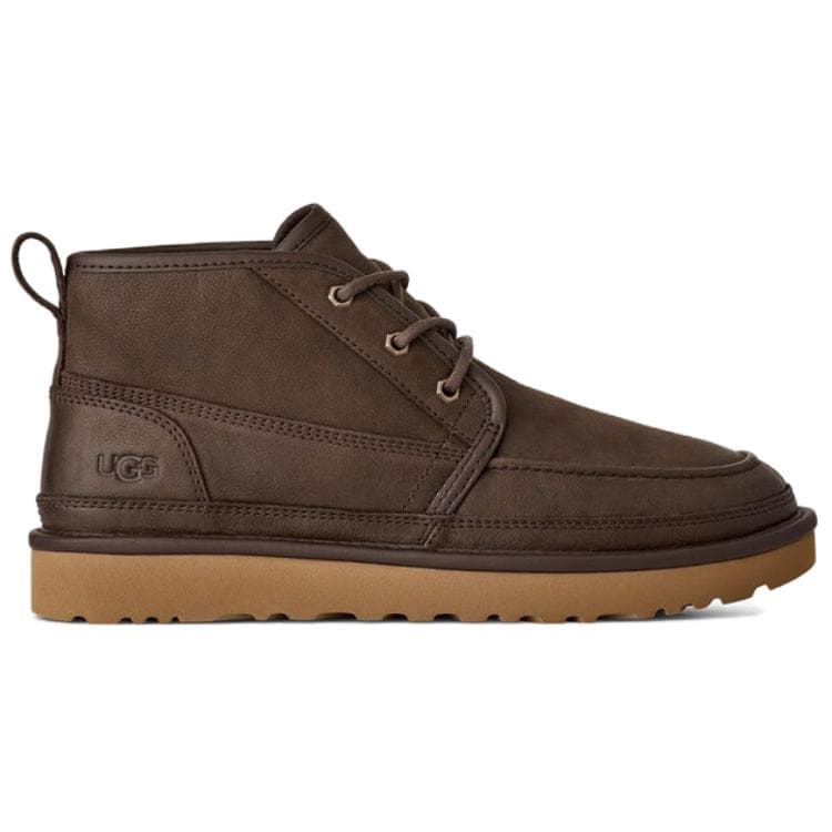 Ботинки зимние UGG Neumel Luxe - изображение 2