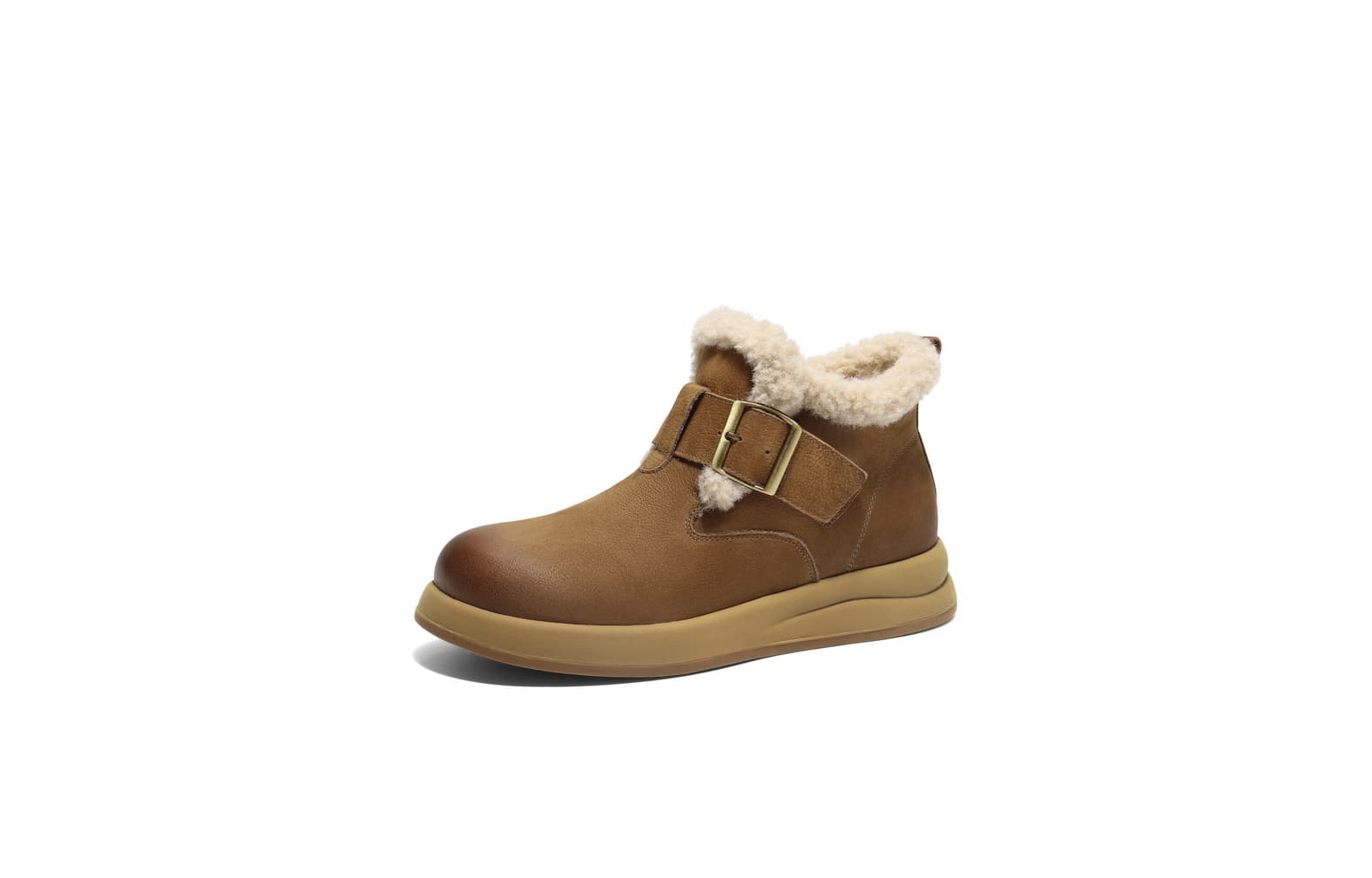 Сапоги BELLE 3CM - изображение 2
