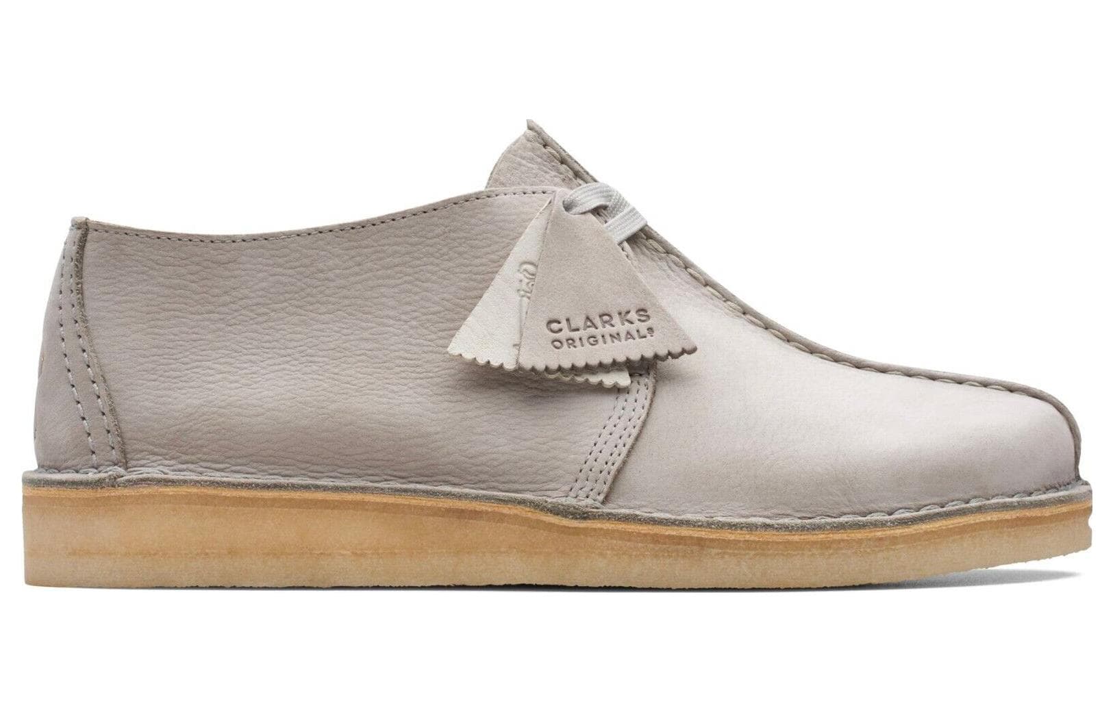 Ботинки Clarks - изображение 2