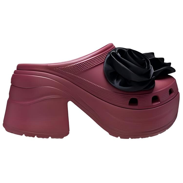 Туфли Crocs 9cm - изображение 2