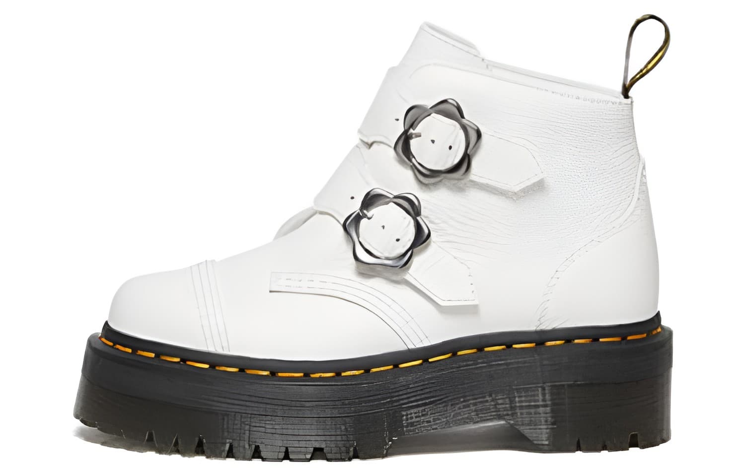 Ботинки Dr.Martens Fusion - изображение 1