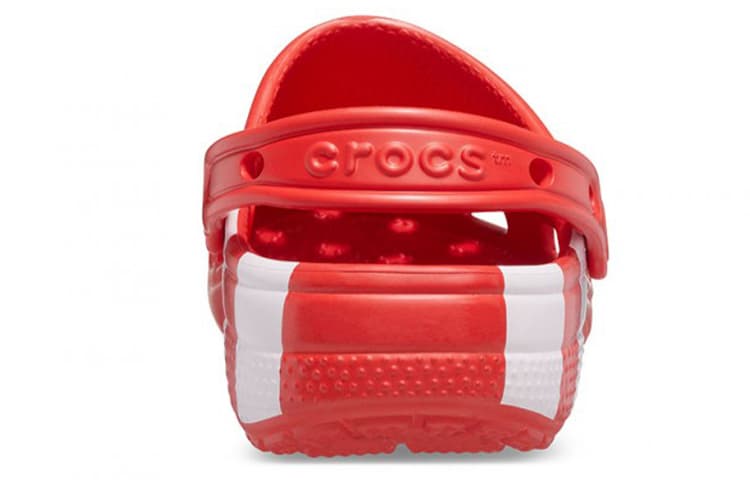 Сабо Coca-Cola x Crocs Classic clog - изображение 5