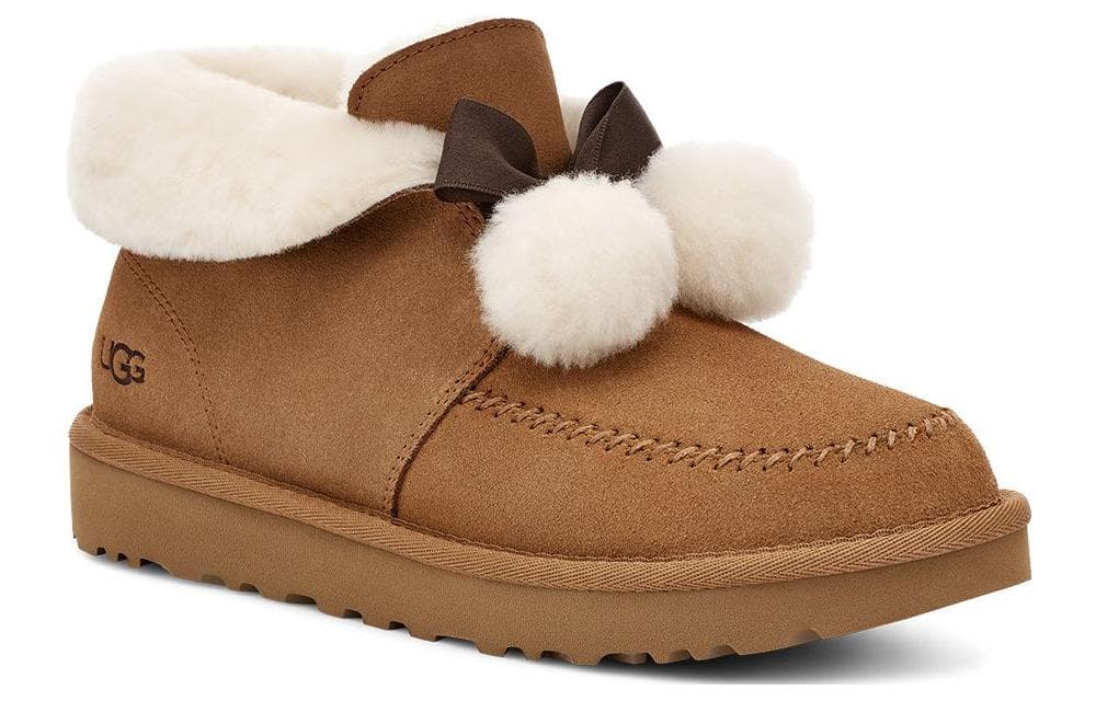 Сапоги UGG - изображение 3