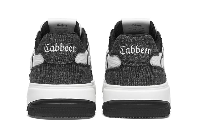 Кроссовки Cabbeen - изображение 5