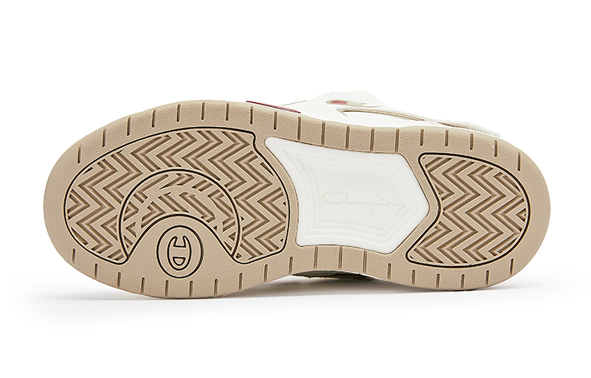 Кроссовки Champion Essentials FutureSkate V1 - изображение 5