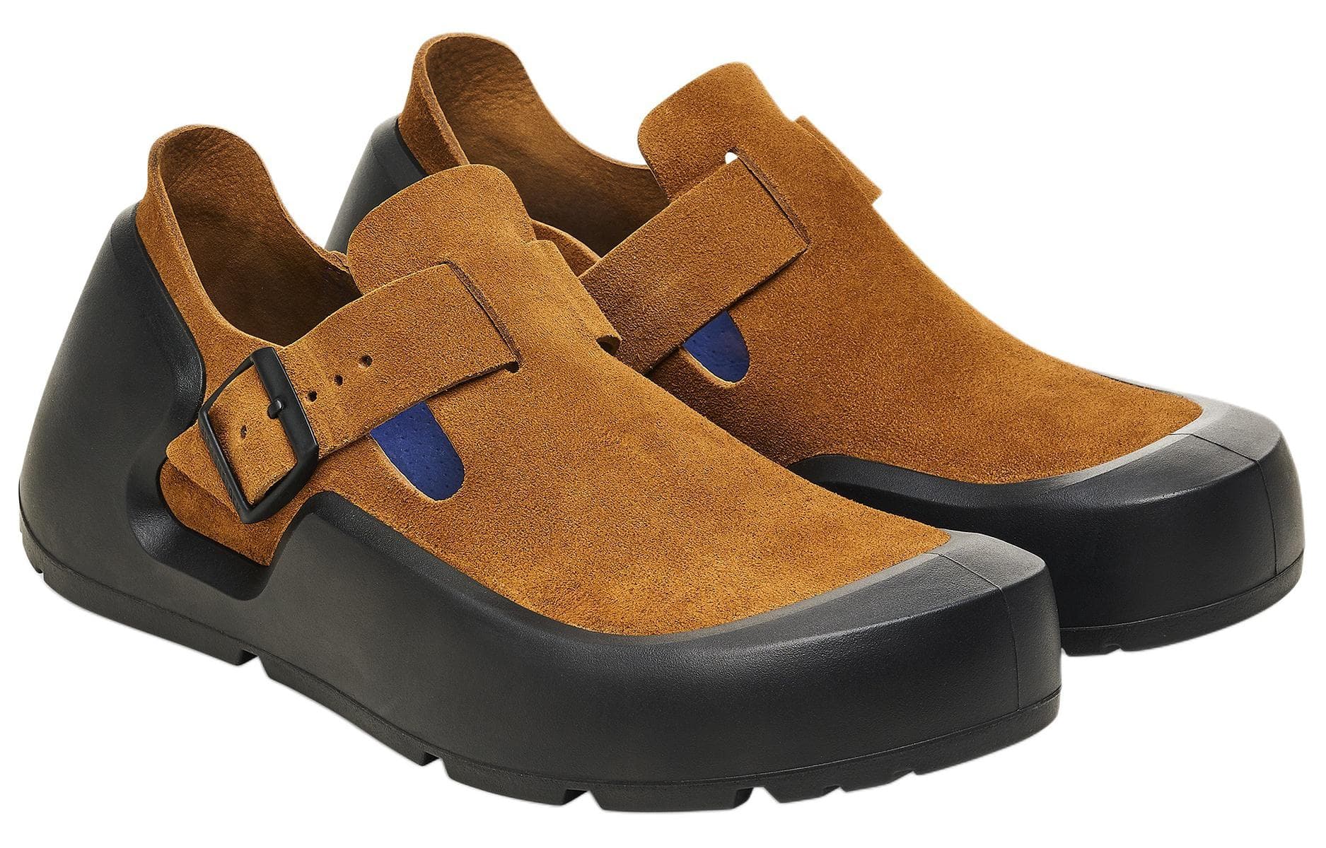 Кроссовки Birkenstock - изображение 4