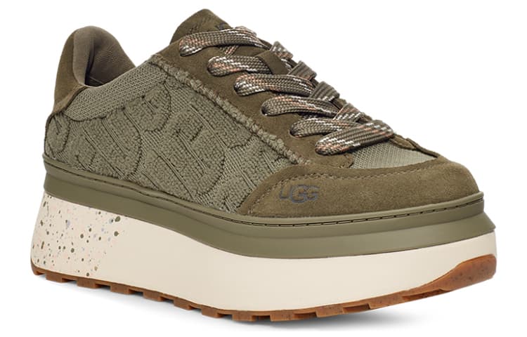 UGG Marin Lace Logo - изображение 3