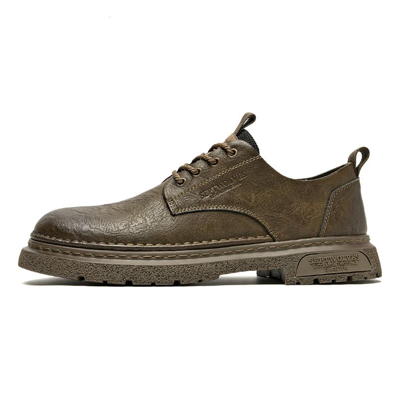 Ботинки SEPTWOLVES - изображение 1