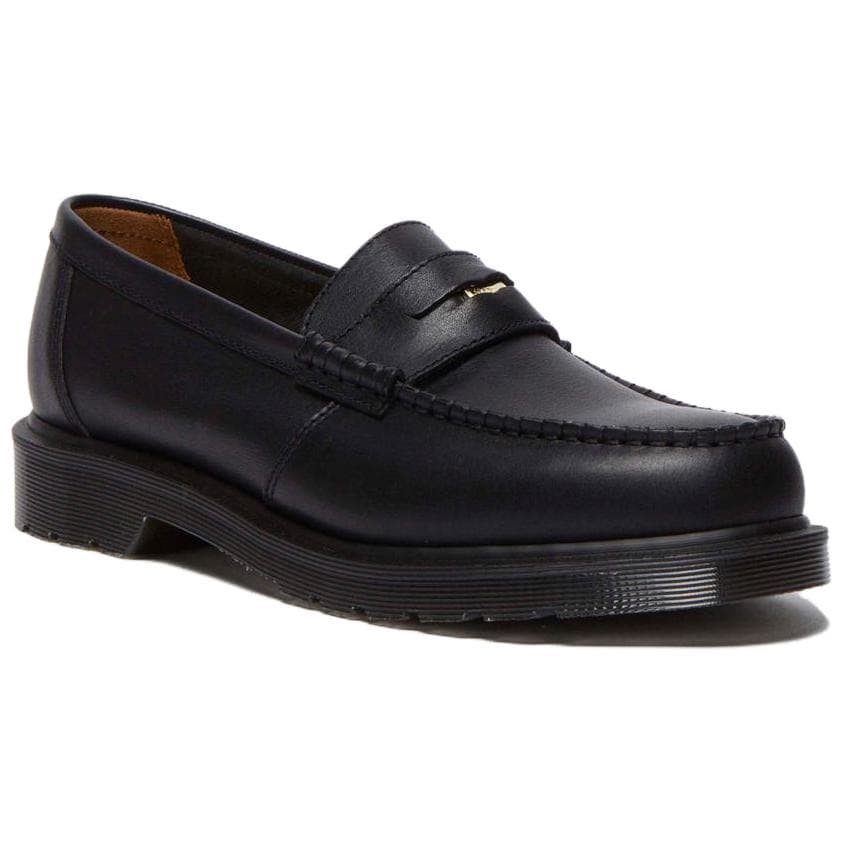 Лоферы Dr.Martens Лоферы Унисекс Черные - изображение 3