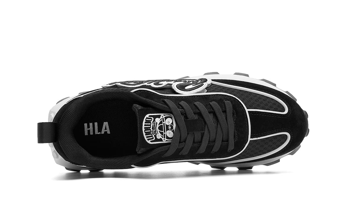 Кроссовки HLA - изображение 3