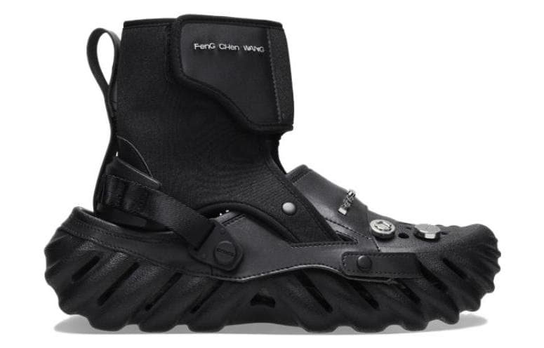 Сабо FENG CHEN WANG x Crocs - изображение 2