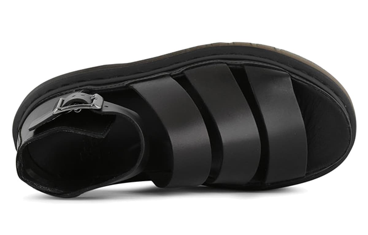 Шлёпанцы Dr.Martens - изображение 4
