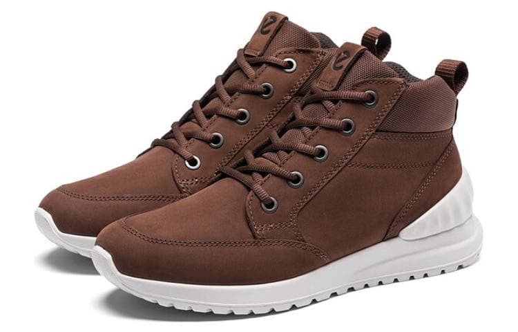 Кроссовки Ecco - изображение 3