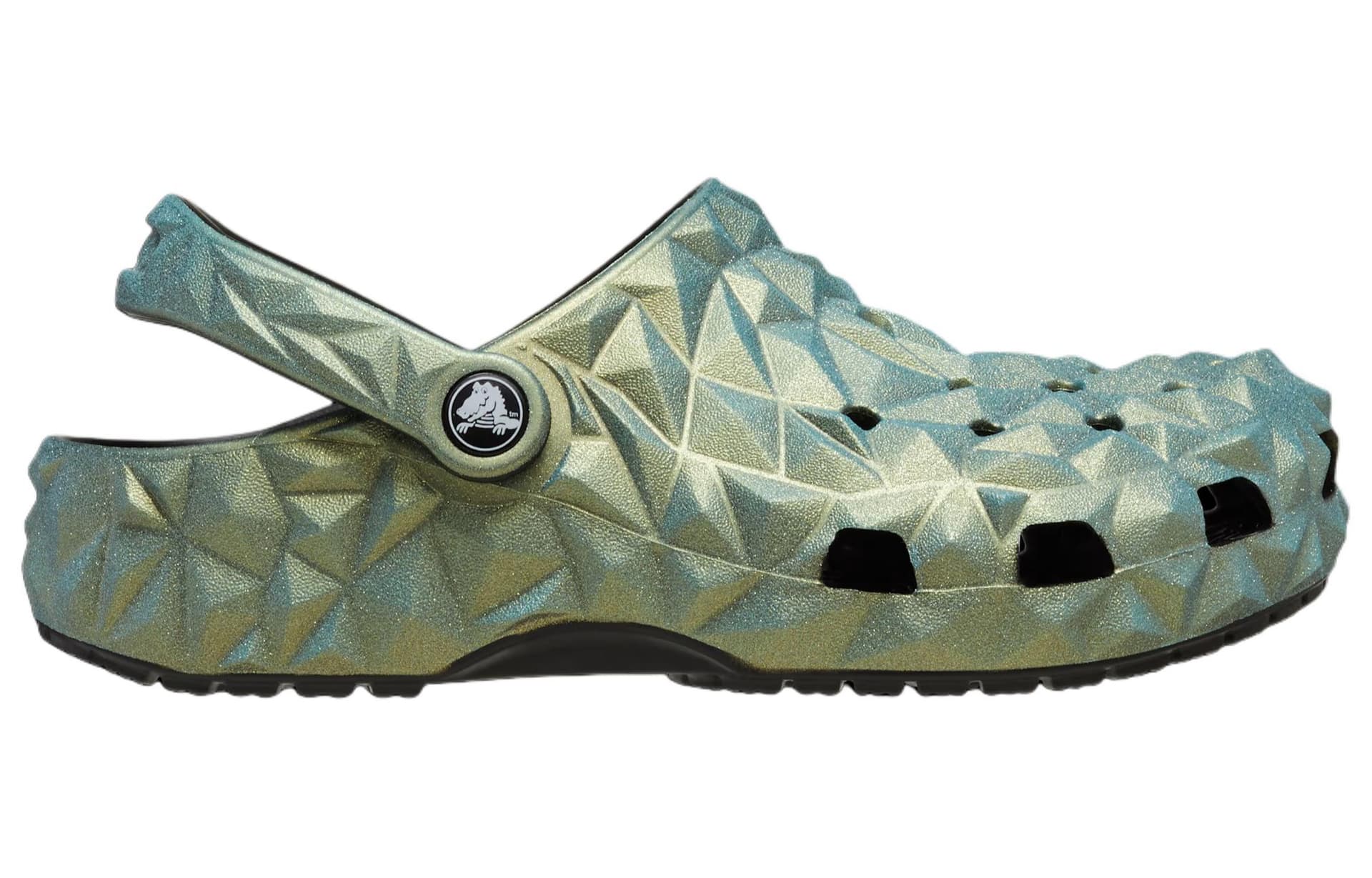 Сабо Crocs - изображение 2