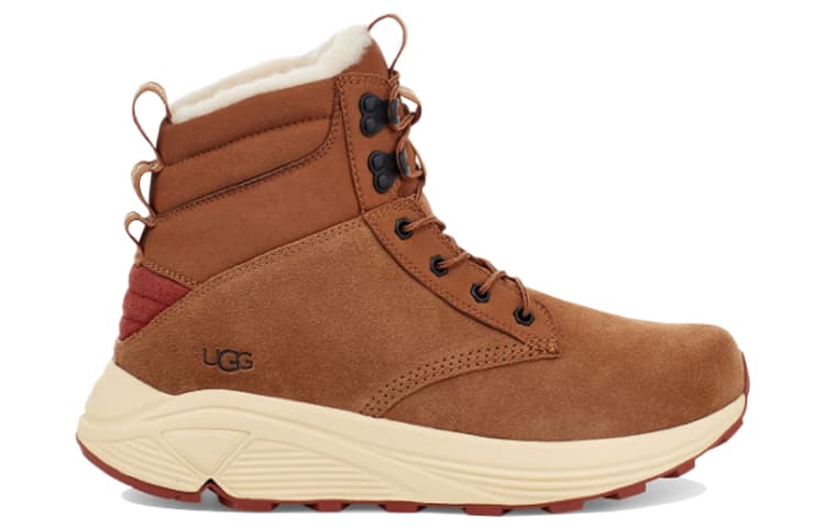 Ботинки уличные UGG Miwo - изображение 2