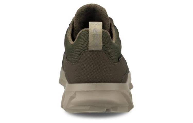 Кроссовки ecco - изображение 5