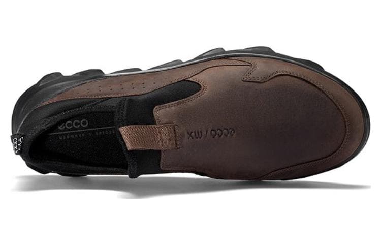 Кроссовки ecco - изображение 3